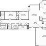 2354 Hawthorne Drive, Decatur, IL Floorplan